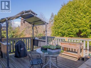 Photo 43: 6943 HAMMOND STREET in Powell River: House for sale : MLS®# 17915