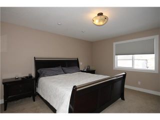 Photo 13: 824 COOPERS Square SW: Airdrie Residential Detached Single Family for sale : MLS®# C3606145