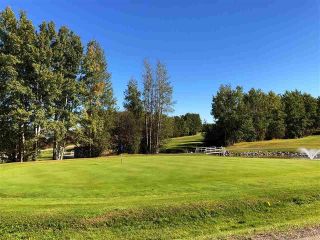 Photo 12: LOT 8 GOLF COURSE Road in Charlie Lake: Lakeshore Land for sale (Fort St. John)  : MLS®# R2828702
