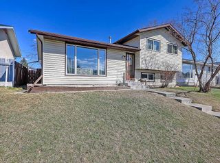 Main Photo: 68 Pensville Road SE in Calgary: Penbrooke Meadows Detached for sale : MLS®# A2124987