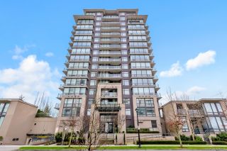 Photo 1: 1307 9188 COOK Road in Richmond: McLennan North Condo for sale in "RESIDENCES AT THE PARK" : MLS®# R2730063