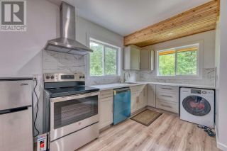 Photo 14: 498 Rawlings Lake Road in Lumby: House for sale : MLS®# 10275415