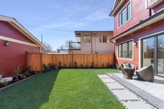 Photo 6: 2 2630 ETON Street in Vancouver: Hastings Sunrise 1/2 Duplex for sale (Vancouver East)  : MLS®# R2776028
