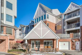 Main Photo: 1209 1000 Hawksbrow Point NW in Calgary: Hawkwood Apartment for sale : MLS®# A2020034