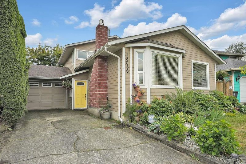 FEATURED LISTING: 13056 65A Avenue Surrey