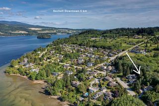 Photo 15: Lot 97 NORTH GALE Avenue in Sechelt: Sechelt District Land for sale in "The Shores" (Sunshine Coast)  : MLS®# R2698212