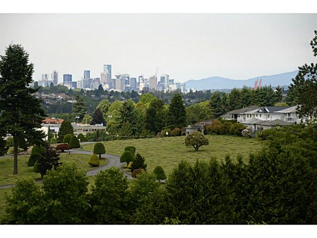 Main Photo: 1008 4425 HALIFAX Street in Burnaby: Brentwood Park Condo for sale in "POLARIS" (Burnaby North)  : MLS®# V1070564