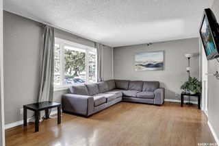 Photo 3: 135 Schneider Crescent in Regina: Argyle Park Residential for sale : MLS®# SK900856