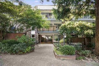 Photo 26: 206 1484 CHARLES Street in Vancouver: Grandview Woodland Condo for sale in "Landmark Arms" (Vancouver East)  : MLS®# R2494988