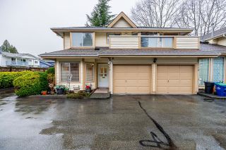 Photo 1: 15 9965 151 Street in Surrey: Guildford Townhouse for sale in "SPENCERS GATE" (North Surrey)  : MLS®# R2840983