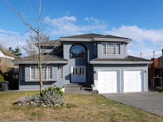 Photo 10: 310 ARCHER Street in New Westminster: The Heights NW House for sale in "THE HEIGHTS" : MLS®# V872348