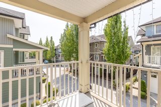 Photo 7: 62 6575 192 Street in Surrey: Clayton Townhouse for sale in "IXIA" (Cloverdale)  : MLS®# R2797026