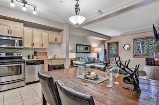 Photo 10: 217 101 Montane Road: Canmore Apartment for sale : MLS®# A1226445