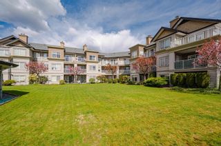 Photo 17: 408 6359 198 Street in Langley: Willoughby Heights Condo for sale in "Rosewood" : MLS®# R2677390