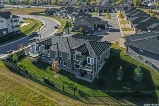 Photo 33: 26 315 Ledingham Drive in Saskatoon: Rosewood Residential for sale : MLS®# SK874194