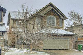 Photo 2: 52 Wentworth Manor SW in Calgary: West Springs Detached for sale : MLS®# A1208358