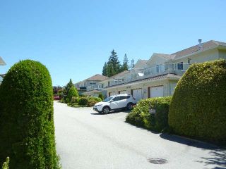 Photo 10: 20 5610 TRAIL Avenue in Sechelt: Sechelt District Condo for sale in "HIGHPOINT" (Sunshine Coast)  : MLS®# R2077237