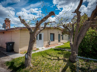 Photo 5: Mobile Home Park for sale Kamloops BC in Kamloops: Business with Property for sale : MLS®# 167363