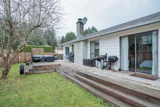 Photo 21: 2972 THACKER AVENUE in Coquitlam: Meadow Brook House for sale : MLS®# R2522140