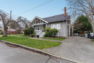 Photo 57: 62 Cambridge St in Victoria: Vi Fairfield West House for sale : MLS®# 952385