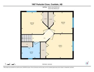 Photo 43: 1967 Parkside Close: Coaldale Detached for sale : MLS®# A2000803