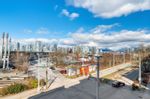 Main Photo: 408 1919 WYLIE Street in Vancouver: False Creek Condo for sale (Vancouver West)  : MLS®# R2856653