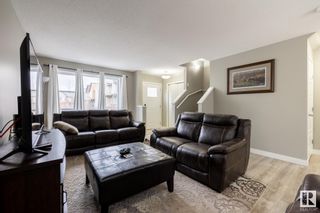 Photo 9: 61 4470 PROWSE Road in Edmonton: Zone 55 Townhouse for sale : MLS®# E4382326