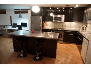 Photo 8: 5-4 550 BEATTY Street in Vancouver: Downtown VW Condo for sale in "Downtown VW" (Vancouver West)  : MLS®# R2279256