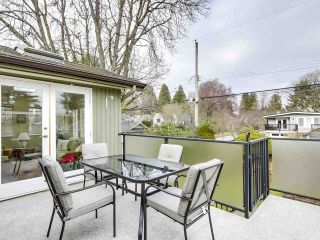 Photo 17: 3193 W 28TH Avenue in Vancouver: MacKenzie Heights House for sale in "MACKENZIE HEIGHTS" (Vancouver West)  : MLS®# R2551605