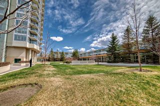 Photo 41: 1105 99 Spruce Place SW in Calgary: Spruce Cliff Apartment for sale : MLS®# A2127352