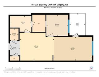 Photo 30: 403 238 Sage Valley Common NW in Calgary: Sage Hill Apartment for sale : MLS®# A2141086