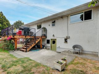 Photo 23: 4175 Oakridge Cres in Saanich: SW Northridge House for sale (Saanich West)  : MLS®# 903031