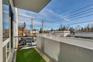 Photo 19: 204 2602 14A Street SW in Calgary: Bankview Apartment for sale : MLS®# A2114202