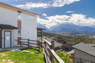 Photo 26: 6 41365 SKYRIDGE Place in Squamish: Tantalus Townhouse for sale in "SKYRIDGE" : MLS®# R2867056