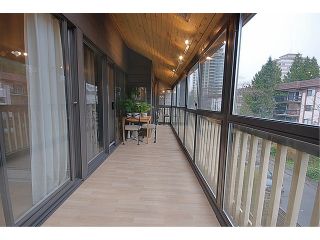 Photo 2: 301 708 8 Avenue in New Westminster: Uptown NW Condo for sale : MLS®# V930149