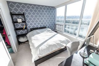 Photo 6: 405 2200 DOUGLAS Road in Burnaby: Brentwood Park Condo for sale in "AFFINITY" (Burnaby North)  : MLS®# R2134471
