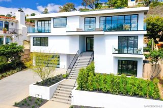 Photo 1: 5935 Folsom Drive in La Jolla: Residential for sale (92037 - La Jolla)  : MLS®# 210016655