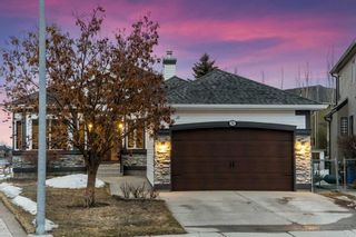 Main Photo: 76 Chaparral Cove SE in Calgary: Chaparral Detached for sale : MLS®# A2122438