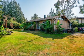 Photo 16: 7355 231 Street in Langley: Salmon River House for sale : MLS®# R2720832