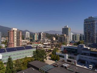 Photo 20: 1302 158 W 13TH Street in North Vancouver: Central Lonsdale Condo for sale in "VISTA PLACE" : MLS®# R2497537