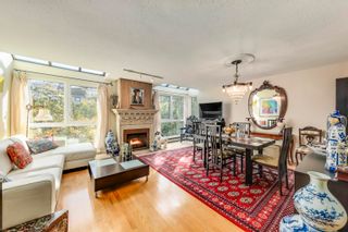 Photo 3: 304 1275 W 7TH Avenue in Vancouver: Fairview VW Condo for sale in "Mariposa" (Vancouver West)  : MLS®# R2621634