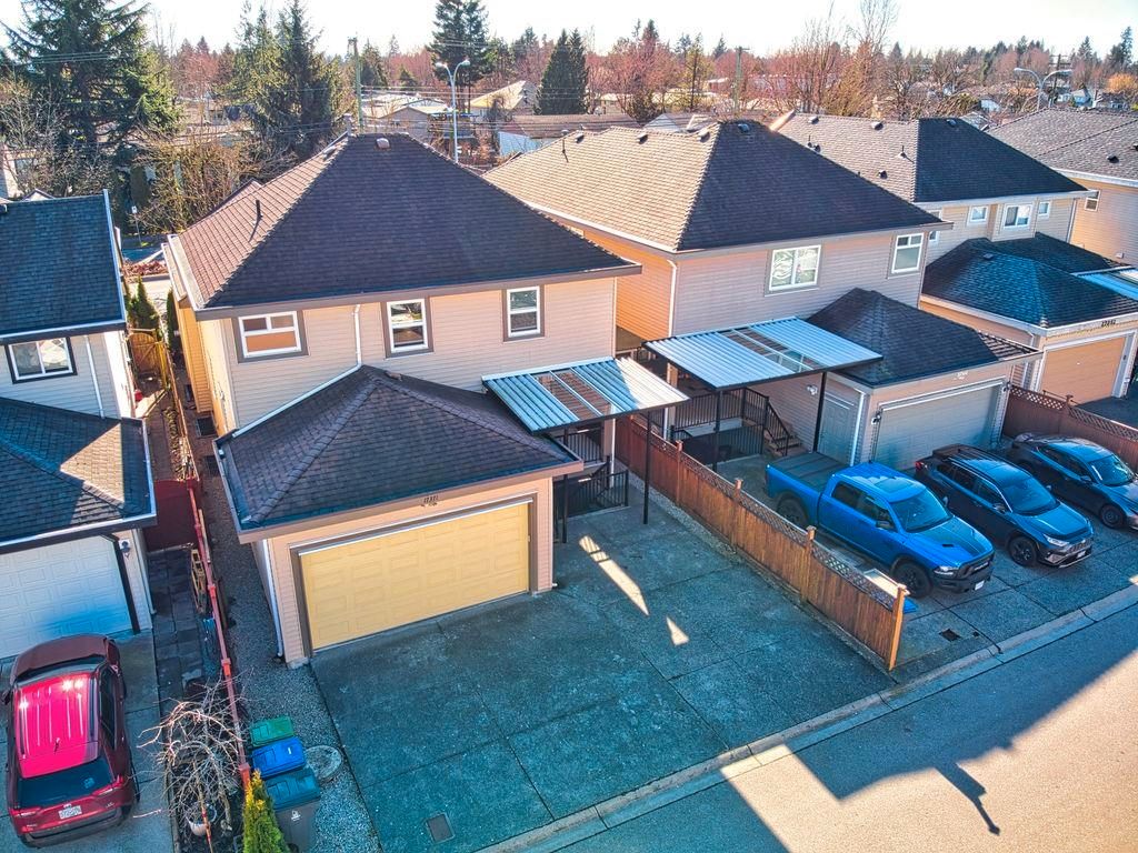 Main Photo: 17371 64 Avenue in Surrey: Cloverdale BC House for sale (Cloverdale)  : MLS®# R2669410