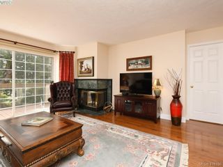 Photo 10: 5 901 Kentwood Lane in VICTORIA: SE Broadmead Row/Townhouse for sale (Saanich East)  : MLS®# 825659