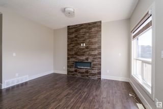 Photo 17: 3663 Hummingbird Way NW in Edmonton: Zone 59 House Half Duplex for sale : MLS®# E4381123
