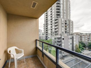 Photo 12: 610 3438 VANNESS Avenue in Vancouver: Collingwood VE Condo for sale in "CENTRO" (Vancouver East)  : MLS®# R2611329