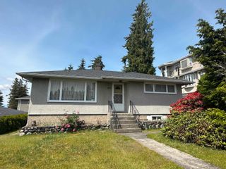Main Photo: 8161 MACPHERSON Avenue in Burnaby: South Slope House for sale (Burnaby South)  : MLS®# R2891357