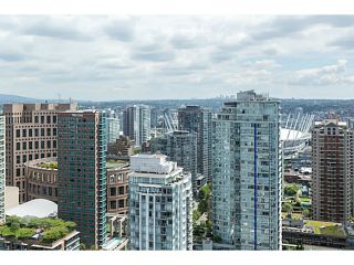 Photo 17: # 3005 833 SEYMOUR ST in Vancouver: Downtown VW Condo for sale (Vancouver West)  : MLS®# V1127229