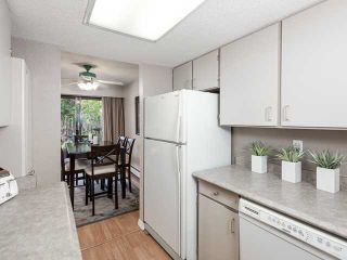 Photo 7: 115 1040 KING ALBERT Street in Coquitlam: Central Coquitlam Condo for sale in "AUSTIN HEIGHTS" : MLS®# V1113219