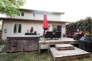 Photo 36: 293 Emerson Avenue in Winnipeg: North Kildonan Single Family Detached for sale (3G)  : MLS®# 202024594