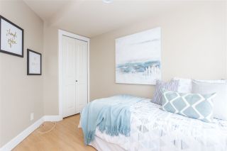 Photo 17: 304 1718 VENABLES Street in Vancouver: Grandview VE Condo for sale in "CITY VIEW TERRACES" (Vancouver East)  : MLS®# R2145725